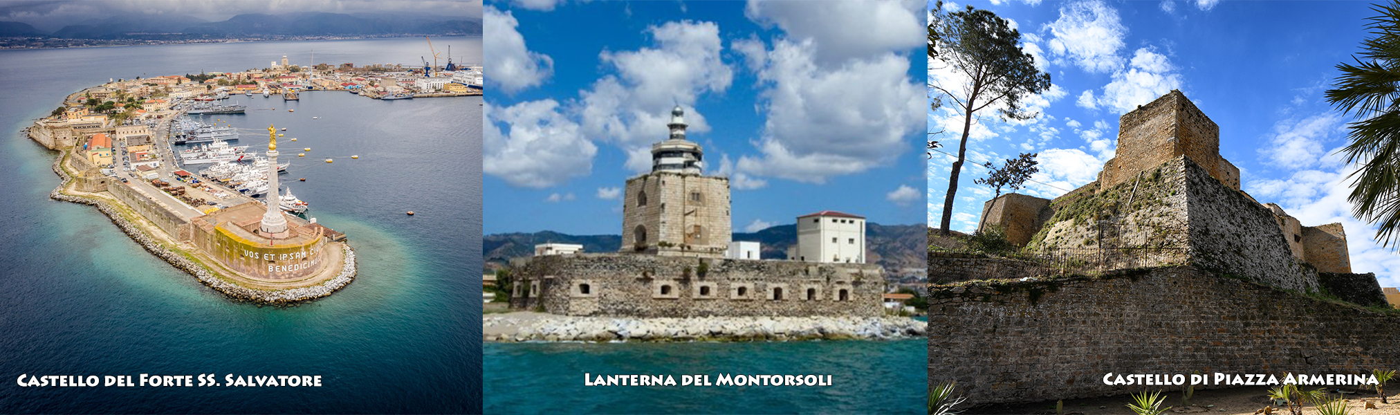 Giornate Nazionali dei Castelli – edizione 2021