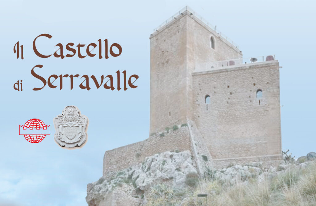 Inaugurazione del Castello di Serravalle