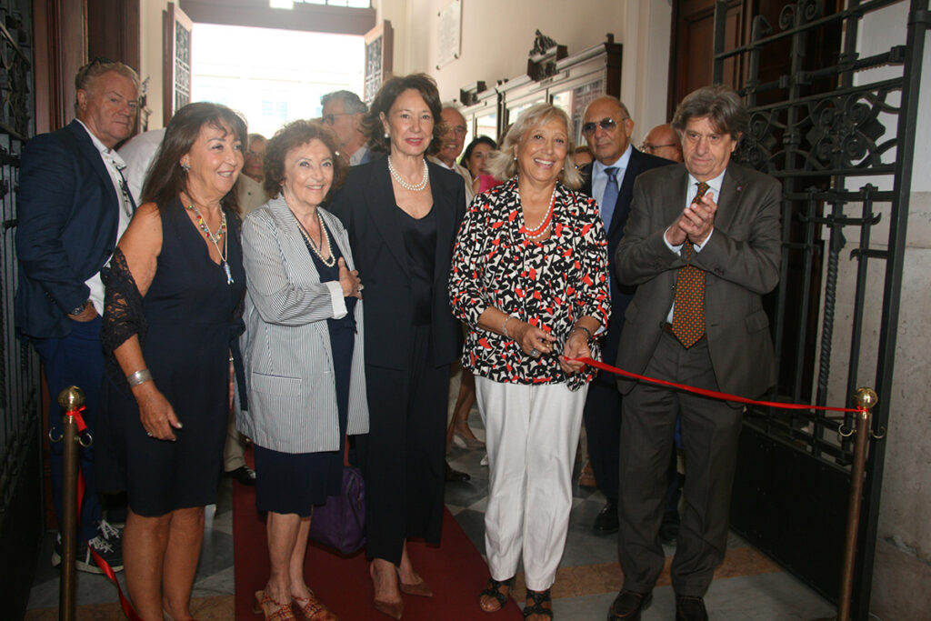 Una passeggiata tra le tesi di laurea sulle architetture fortificate vincitrici negli ultimi 20 anni del Premio Nazionale “Salvatore Boscarino”