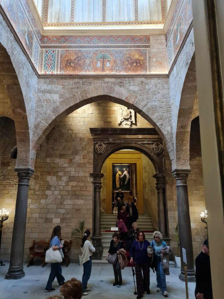 2024-03-10-weekend-culturale-palermo-palazzo-reale-12