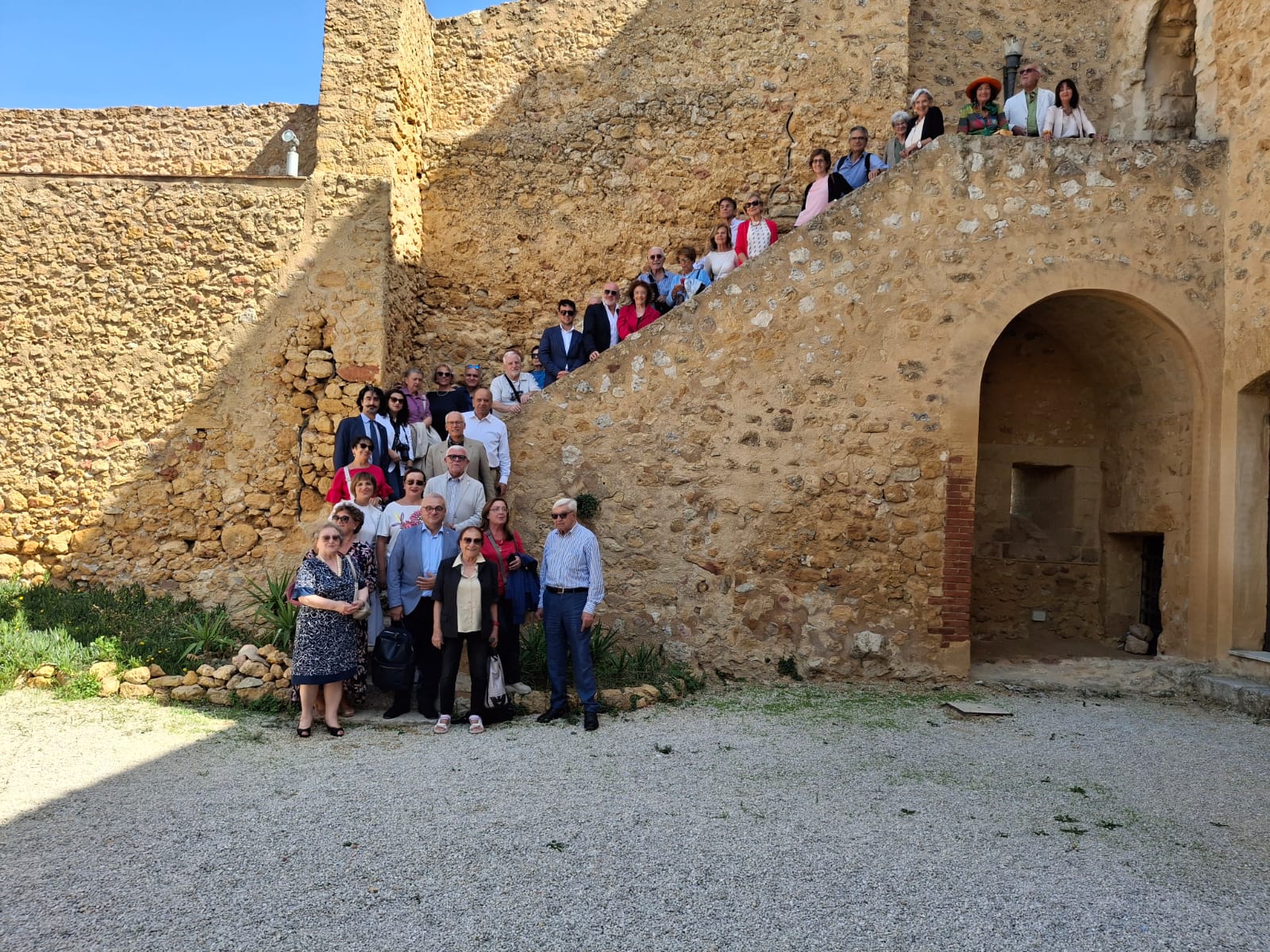 GEP 2024 – Castello di Naro