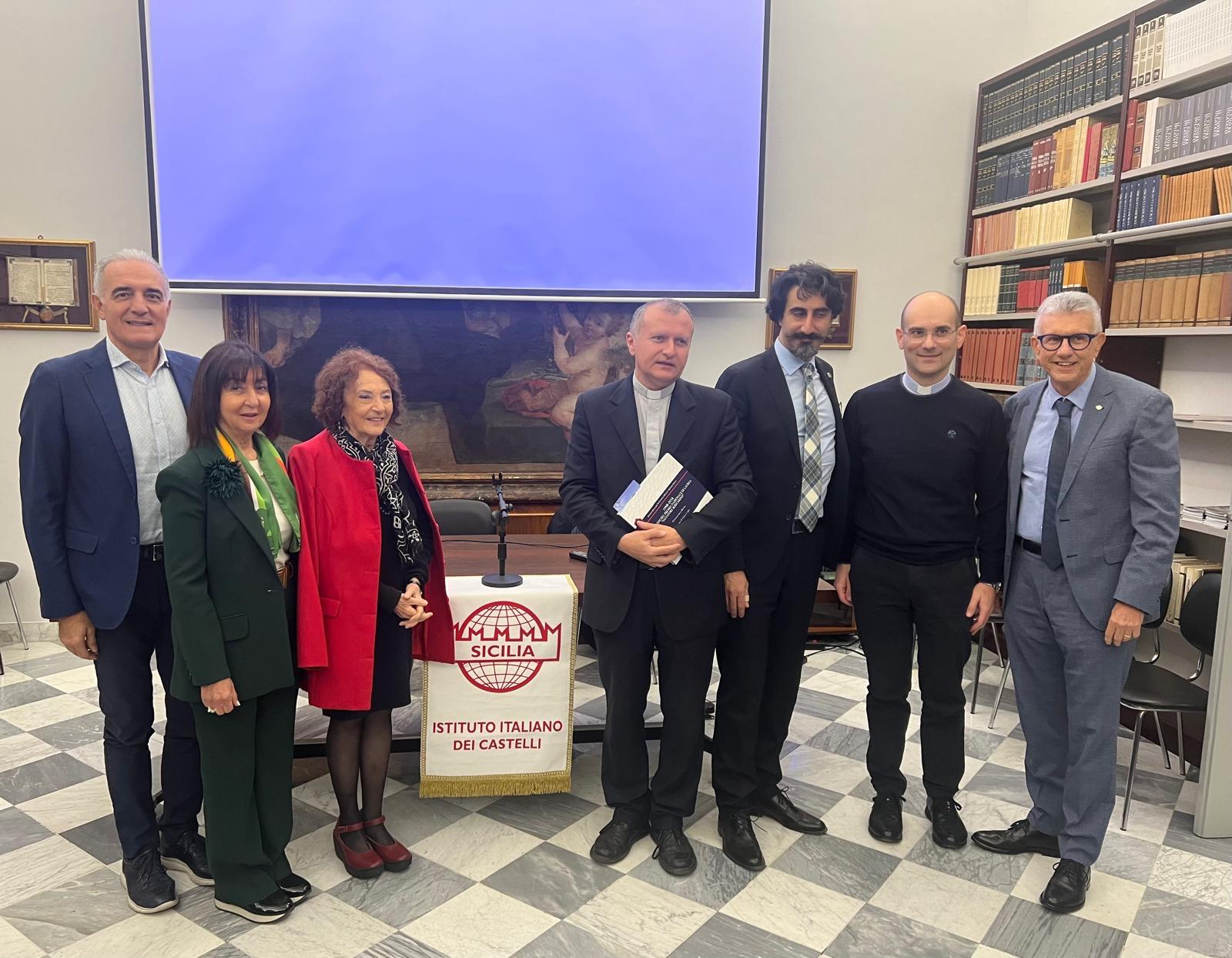 Acireale – Archivio Storico Diocesano