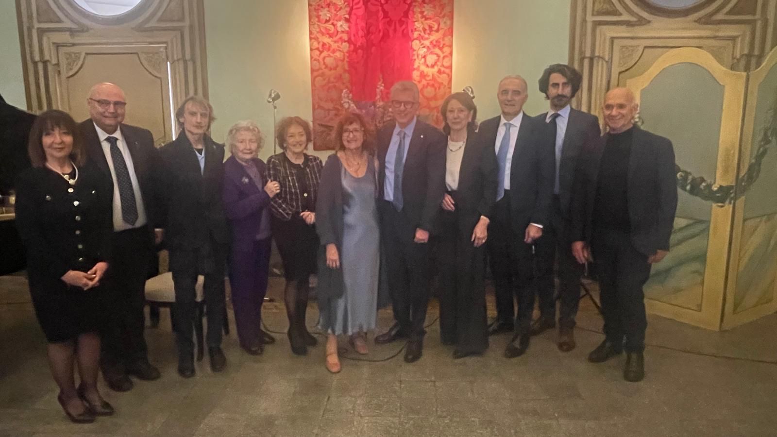 Assemblea generale dei Soci
