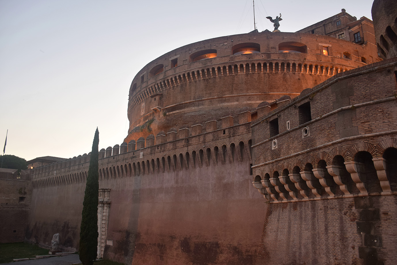 “A 60 anni della fondazione l’IIC guarda al futuro”