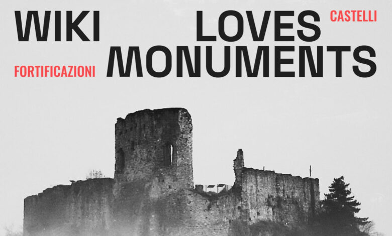 I vincitori di Wiki Loves Monuments 2022