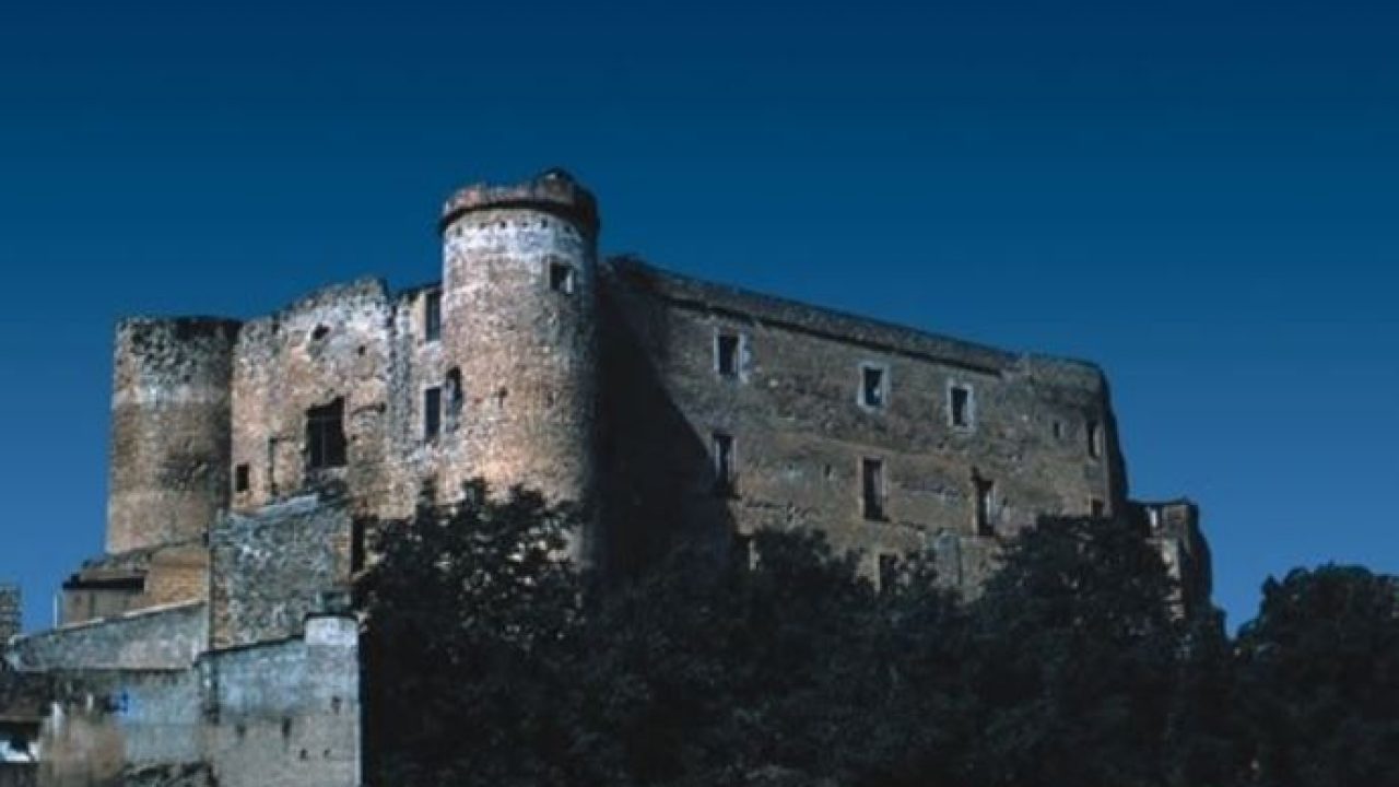 agrigento-castello-racalmuto