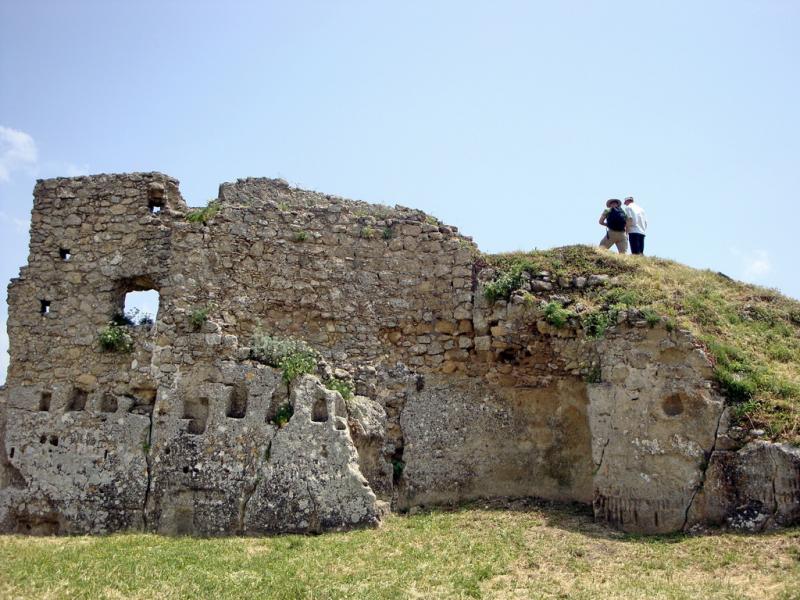 enna-castello-assoro